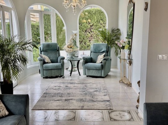 Ciudad Quesada (Pueblo Bravo), Villa #CQ-964