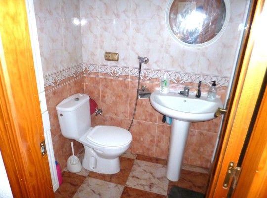 Playa Flamenca (Play Flamenca), Apartment #CQ-R-73737