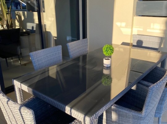 Pilar de La Horadada (Mil Palmeras), Townhouse #CQ-BG-83269