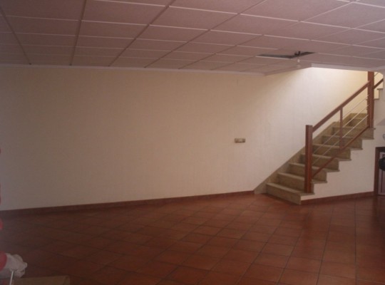 Torrevieja (Los Altos), Townhouse #CQ-00-73882