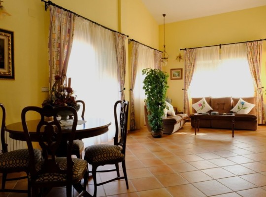Orihuela Costa (Orihuela), Finca #CQ-CB-48260