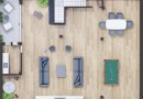 Other areas (Santa Rosalia Lake And Life Resort), Semi Detached #CQ-00-93207