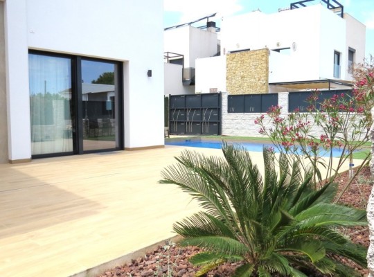 Ciudad Quesada, Villa #CQ-SD-16285