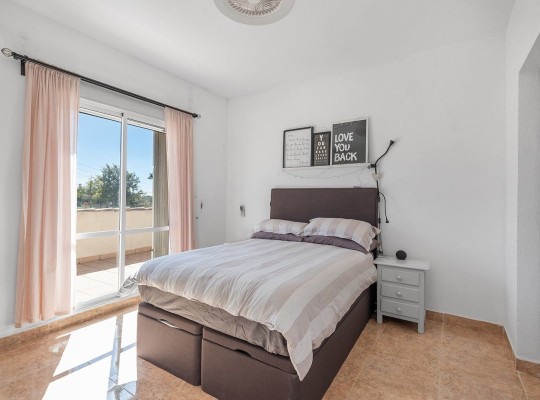 Benijofar (Atalaya Park), Villa #CQ-979