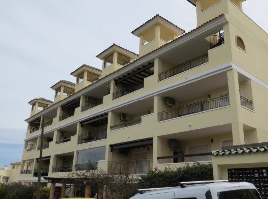 Orihuela Costa (Villamartin), Apartment #CQ-SD-90929