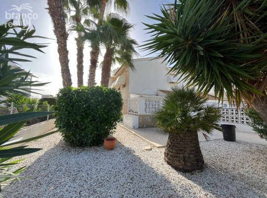 Cabo Roig (La Regia), Villa #CQ-M-56635