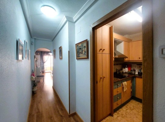 Torrevieja (Centro), Apartment #CQ-JM-86413