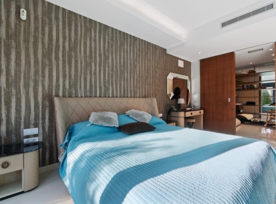 Orihuela Costa (Agua Marina), Villa #CQ-UR-58045