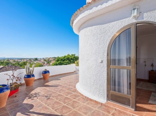 Ciudad Quesada (Town Center), Villa #CQ-941