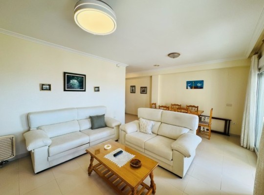 La Mata, Apartment #CQ-SL-43575