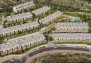 Prostorné domy s jižní orientací a výhledem na moře, La Cala Mijas