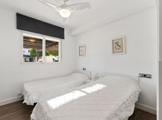 Torre - Pacheco (Roldán), Villa #CQ-UR-23018