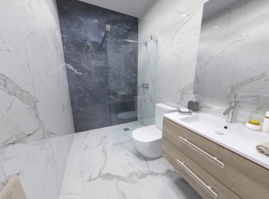 Ciudad Quesada (Golf La Marquesa (Ciudad Quesada)), Villa #RD-N6033