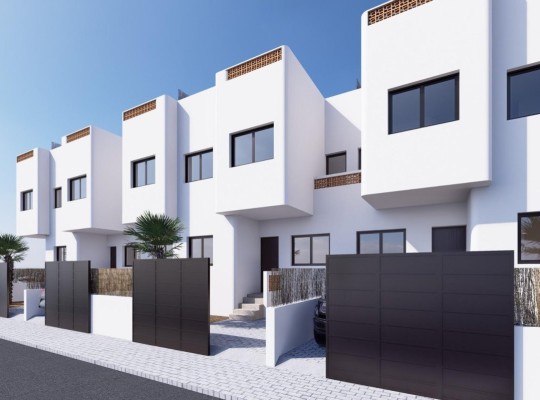 Dolores (Sector 3), Bungalow #CQ-00-19388
