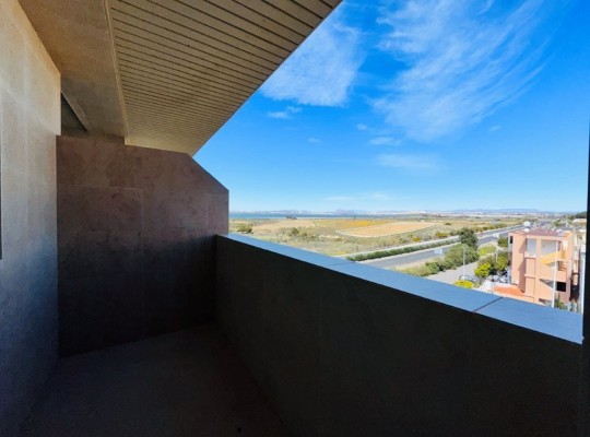 La Mata, Apartment #CQ-SL-26531
