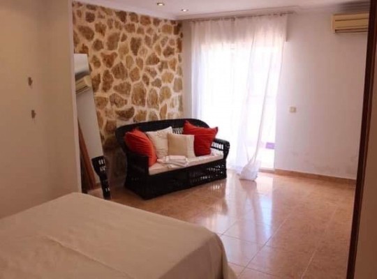 Torre de la Horadada (Torre de Horadada), Townhouse #CQ-BT-35347