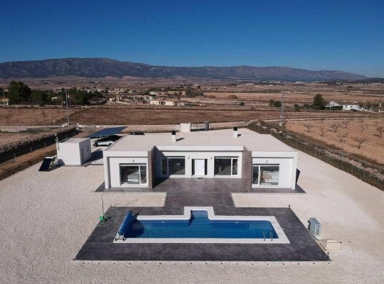 Other areas (Camino Del Prado), Villa #CQ-00-22600