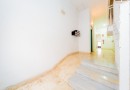 Zrekonstruovaný byt 200m od pláže, Torrevieja