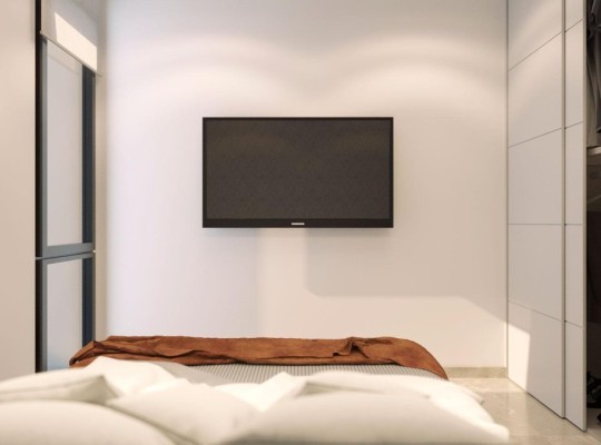 Torrevieja (Playa del Acequion), Apartment #CQ-00-87431