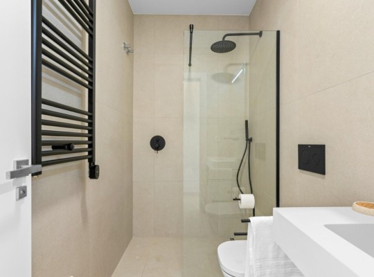 Los Alcazares (Serena Golf), Villa #RD-N9451