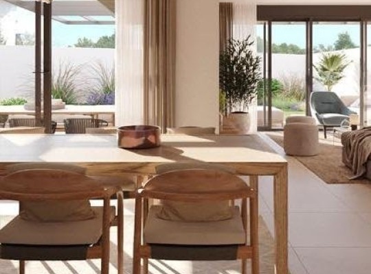 Other areas (Almerimar), Apartment #CQ-00-89868
