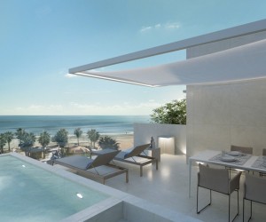 Torrevieja (La Mata), Apartment #CQ-00-72961