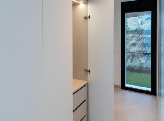 Orihuela Costa (Las Colinas Golf), Villa #CQ-00-76969
