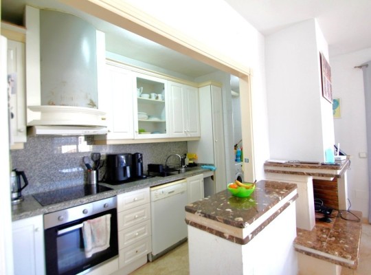 Orihuela Costa (Las Ramblas), Apartment #CQ-VK-65228