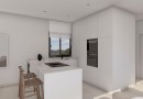 Finestrat (Puig Campana Golf), Villa #CQ-00-46438