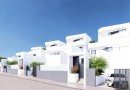 Algorfa (La Finca Golf), Villa #RD-N9449