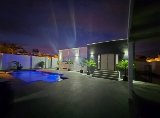 Ciudad Quesada (Town Center), Villa #CQ-140