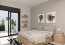 Murcia (Condado de Alhama Resort), Villa #CQ-00-94234