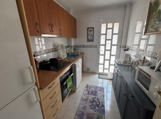 Ciudad Quesada (Dona Pepa), Townhouse #CQ-BT-63935