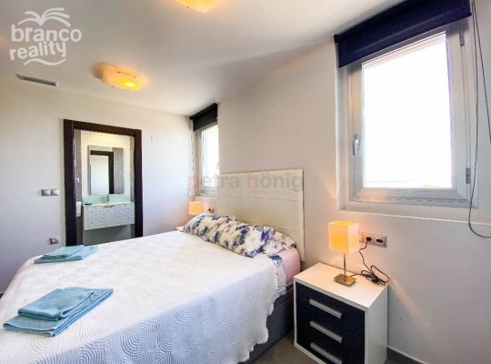 Apartmán na pláži -  La Mata