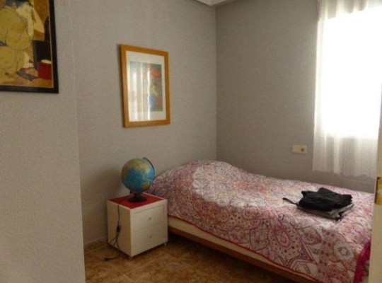 Orihuela Costa (La Ciñuelica), Apartment #CQ-SH-35903