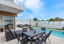 Orihuela Costa (Villamartin), Villa #CQ-WN-78024