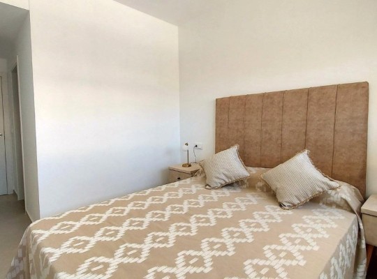 San Miguel de Salinas (Pueblo), Apartment #RD-N8746