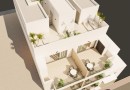 Guardamar del Segura (Pueblo), Apartment #CQ-00-40769