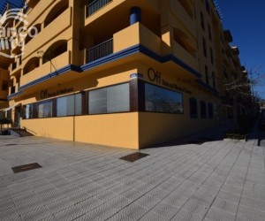 San Pedro de Alcántara (Costa del Sol), Commercial - Office #CM-R2831993