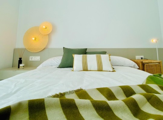 Pilar de La Horadada (pueblo), Bungalow #RD-N8407