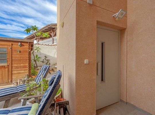 Ciudad Quesada, Villa #CQ-923