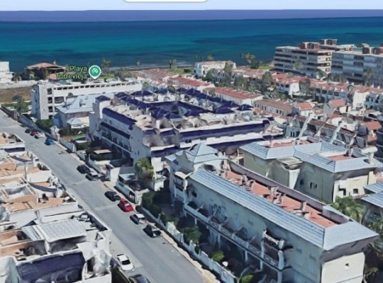 Torrevieja (La Veleta), Apartment #CQ-OC-35760