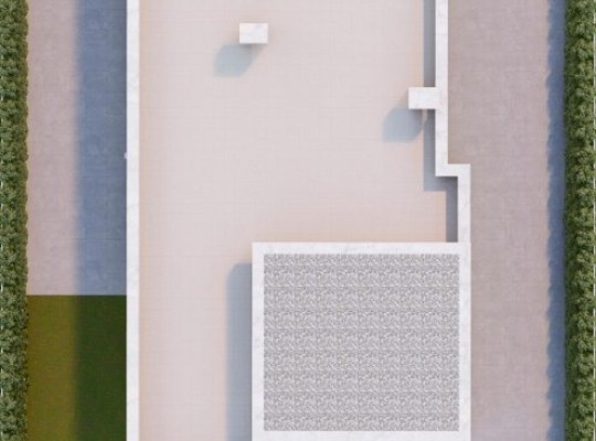 Los Alcazares (Serena Golf), Villa #RD-N6659