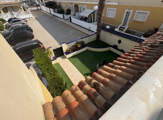 Ciudad Quesada, Townhouse #CQ-BT-14374