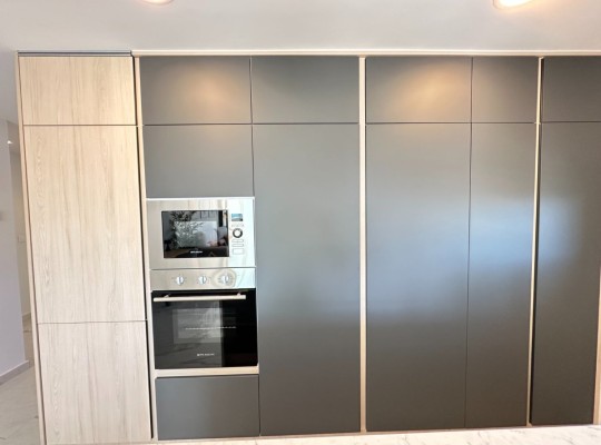 Orihuela Costa (Playa Flamenca), Apartment #CQ-GL-44073