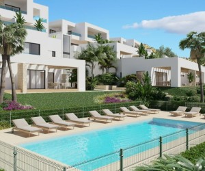 Monforte del Cid (Font del Llop), Apartment #SE-232
