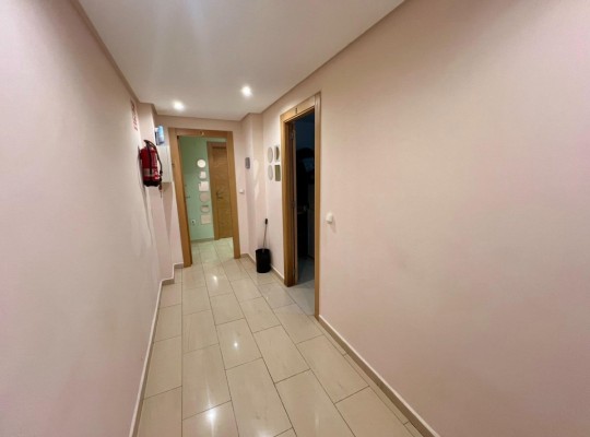 Orihuela (Zona Centro), Commercial #CQ-PJ-21984