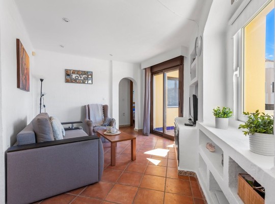 Torrevieja (Los Altos), Apartment #CQ-KB-80785