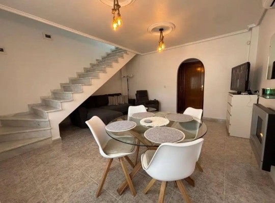 Ciudad Quesada (La Marquesa Golf), Villa #CQ-979