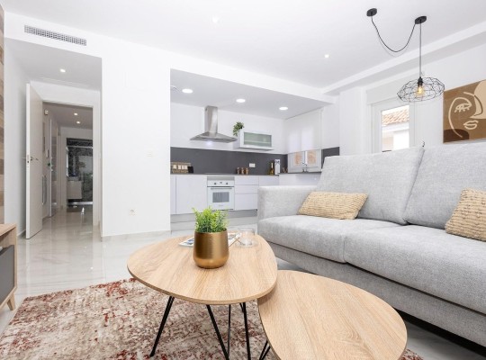 Jacarilla (pueblo), Apartment #CQ-00-31847